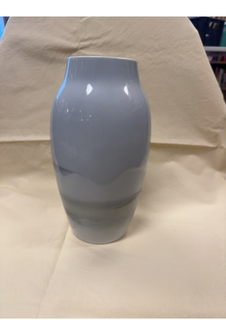 B&G vase